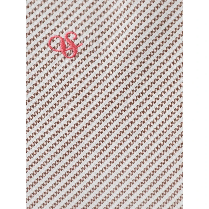Heren Overhemd 181231.210 Scotch & Soda ECRU