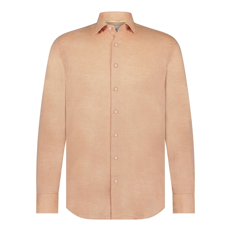 Heren Overhemd 21115278 State of Art MANGO