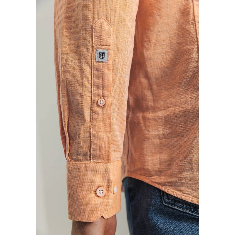 Heren Overhemd 21115278 State of Art MANGO