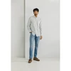 Heren Overhemd 21215262