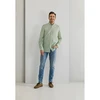 Heren Overhemd 21215298