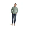 Heren Overhemd 21415012