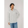Heren Overhemd 21415150