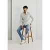 Heren Overhemd 21415264