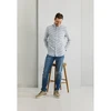 Heren Overhemd 21415284