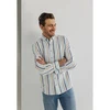Heren Overhemd 21415320
