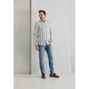 Heren Overhemd 21415320