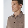 Heren Overhemd 21430815SN