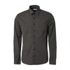 Heren Overhemd 21450836ST
