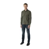 Heren Overhemd 21450836ST