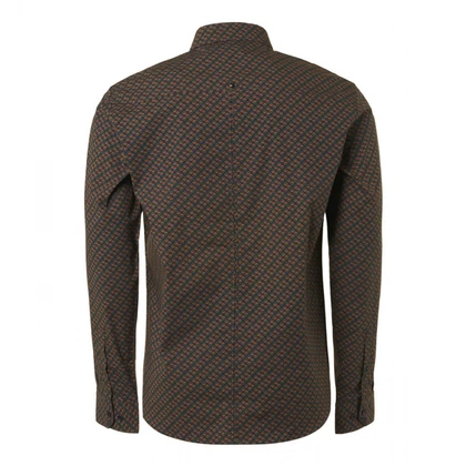 Heren Overhemd 21450836ST