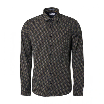 Heren Overhemd 21450836ST