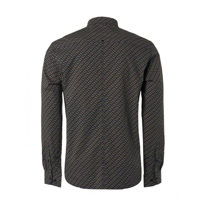 Heren Overhemd 21450836ST