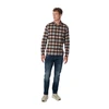 Heren Overhemd 21480945