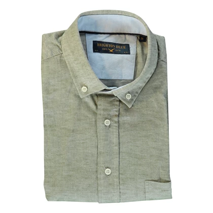 Heren Overhemd 216670-201