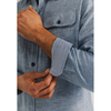 Heren Overhemd 22115336