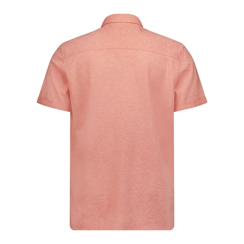 Heren Overhemd 23420281 No Excess ROZE