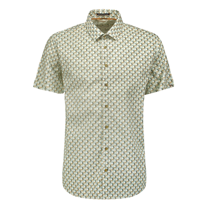 Heren Overhemd 23460209ST