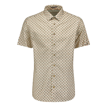 Heren Overhemd 23460209ST