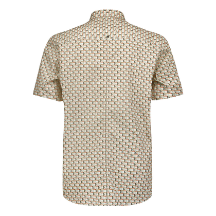 Heren Overhemd 23460209ST
