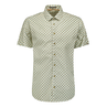 Heren Overhemd 23460209ST