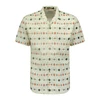 Heren Overhemd 23460330ST