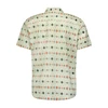 Heren Overhemd 23460330ST
