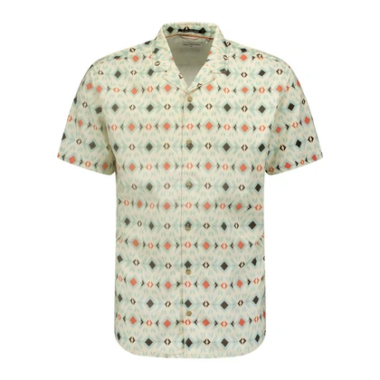 Heren Overhemd 23460330ST