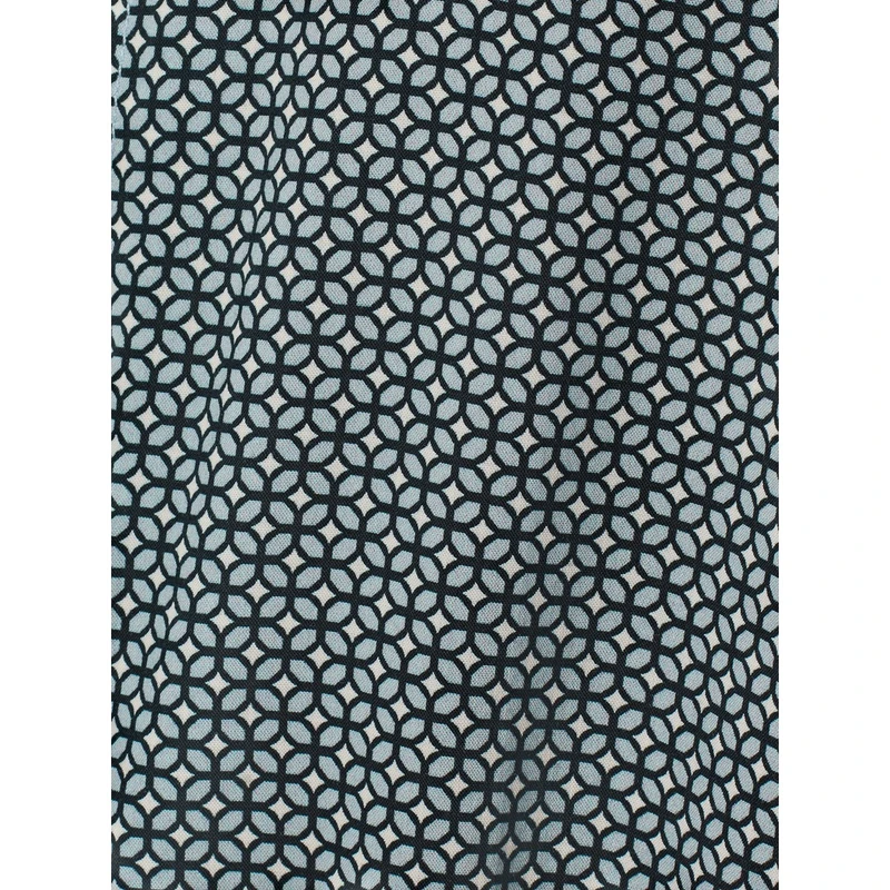 Heren Overhemd 24460432 No Excess MIDDEN BLAUW
