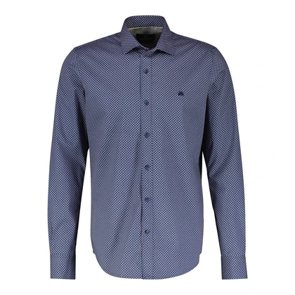 Heren Overhemd 24D1389