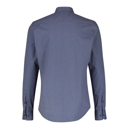 Heren Overhemd 24D1389