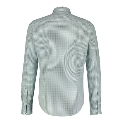 Heren Overhemd 24D1389