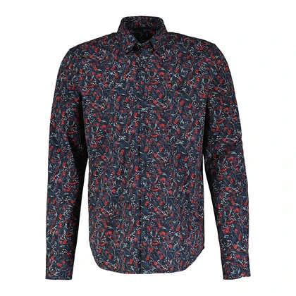 Heren Overhemd 24D1468