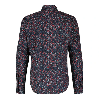 Heren Overhemd 24D1468