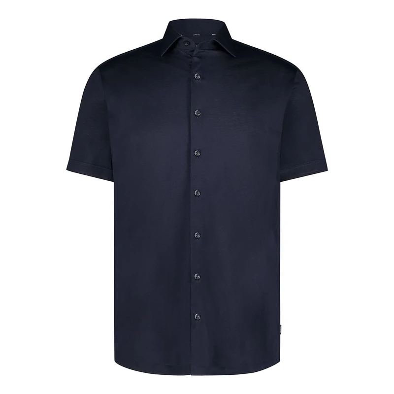 Heren Overhemd 26115387 State of Art NAVY