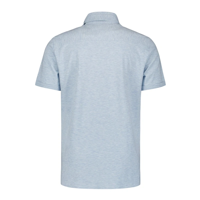 Heren Overhemd 27420381 No Excess BLEU