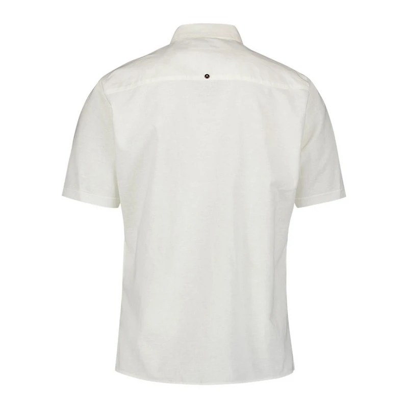 Heren Overhemd 27480321SN No Excess Wit