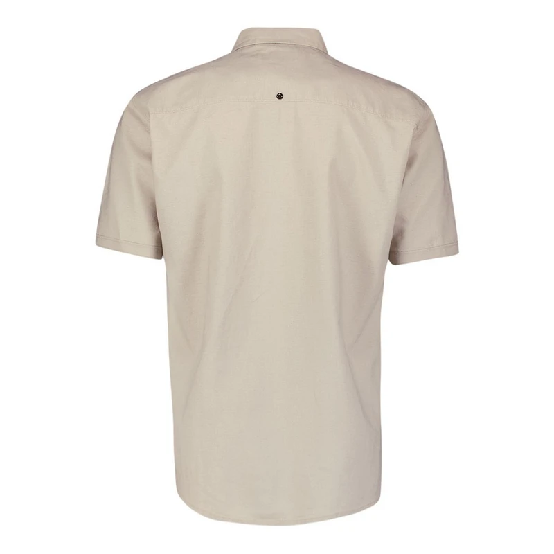Heren Overhemd 27480321SN No Excess BEIGE