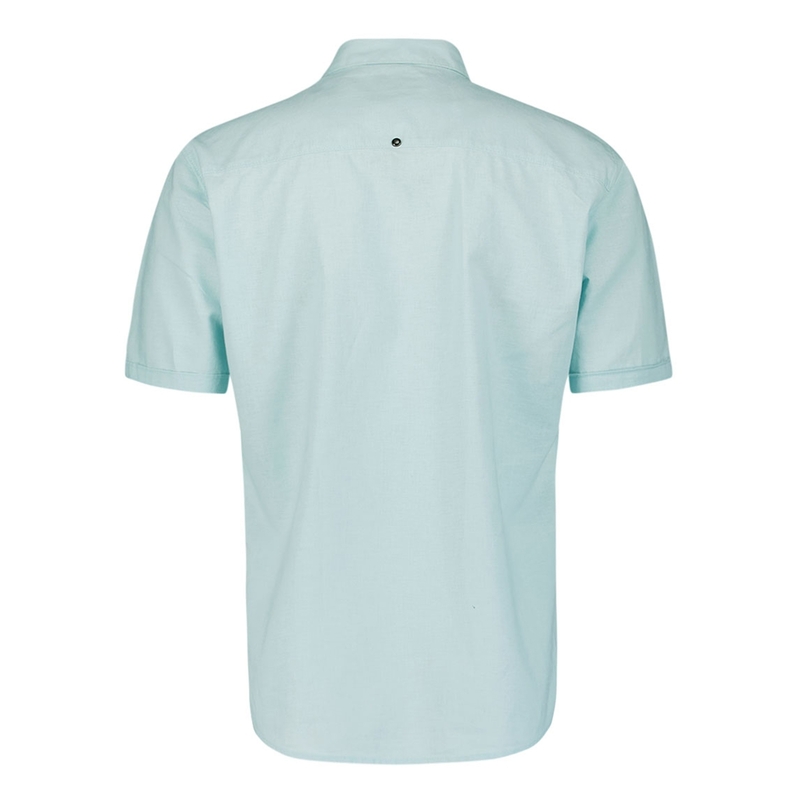 Heren Overhemd 27480321SN No Excess BLEU