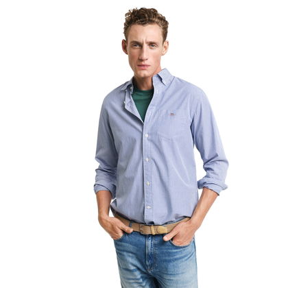 Heren Overhemd 3000140.436