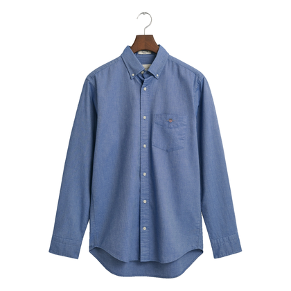 Heren Overhemd 3000200.407
