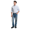 Heren Overhemd 3000230.455