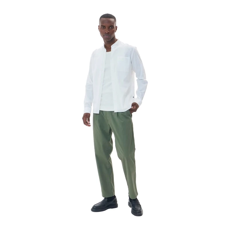 Heren Overhemd 30206631 Matinique Wit