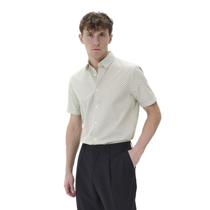 Heren Overhemd 30208038