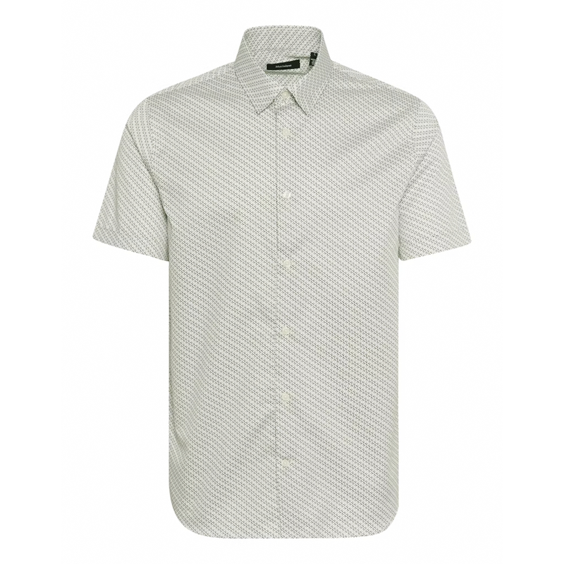Heren Overhemd 30208038 Matinique ARMY