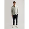 Heren Overhemd 303710 Jagger