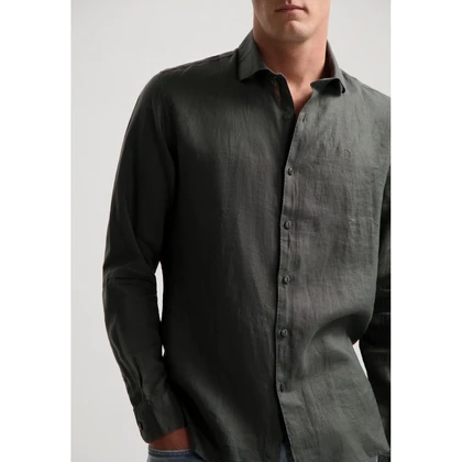 Heren Overhemd 303710 Jagger