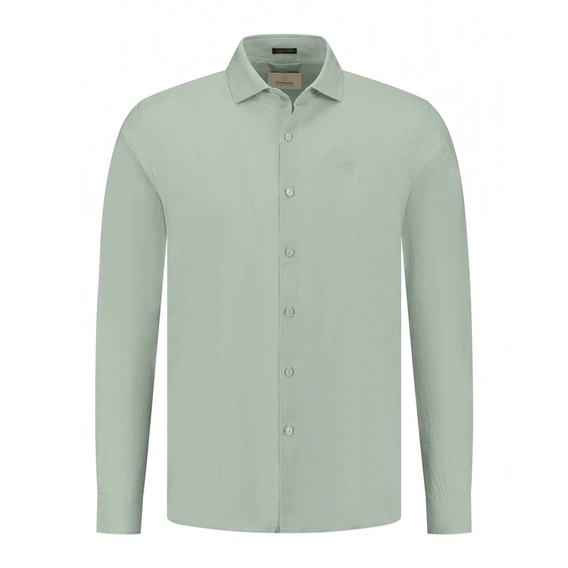 Heren Overhemd 303710 Jagger Dstrezzed LILA