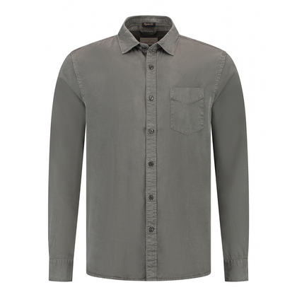 Heren Overhemd 303754 Lamont