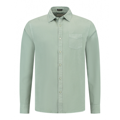 Heren Overhemd 303754 Lamont